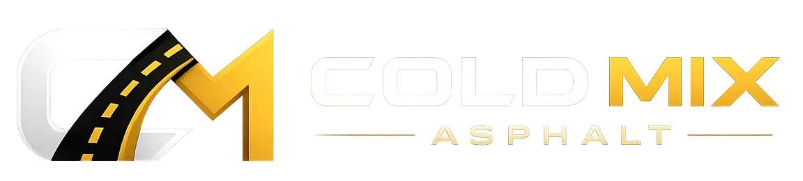 Cold Mix Asphalt South Africa logo